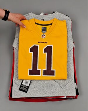 Фотография  715 - KIDS NIKE CAN 084#5 кг, ЛОТ №8502 оптом в Пскове и Псковской области