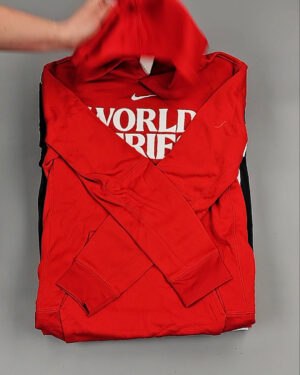 Фотография  162 - KIDS NIKE CAN 084#5 кг, ЛОТ №8477 оптом в Пскове и Псковской области