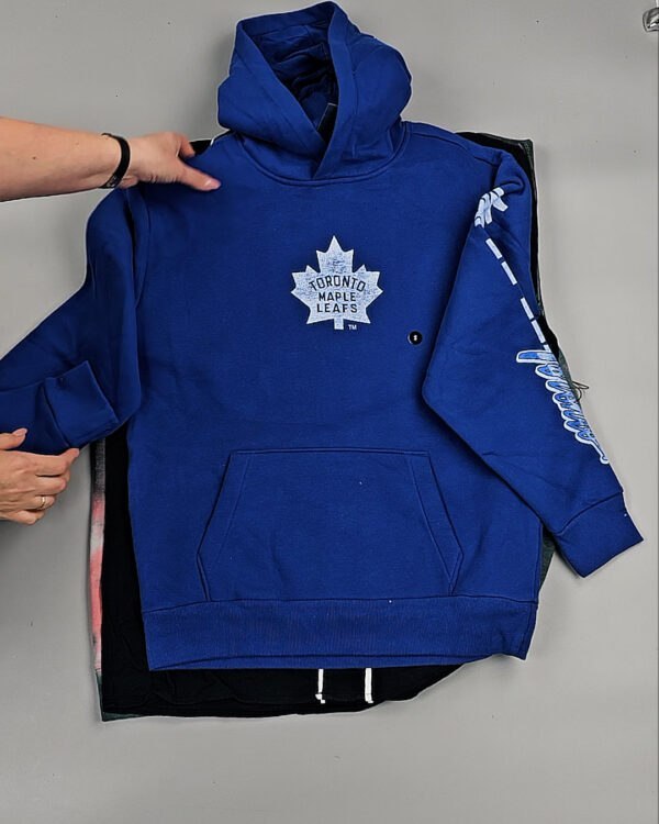 Фотография  310 - Толстовки муж HOLLISTER SW#10 кг оптом в Пскове и Псковской области