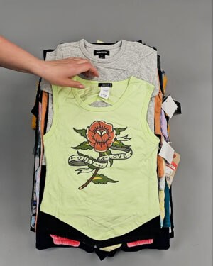 Фотография  126 - Nordstrom kids mix 124#7 кг, ЛОТ №8499 оптом в Пскове и Псковской области