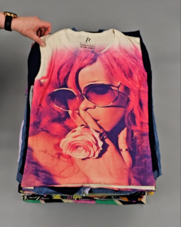 Фотография  615 - Cream Шотландия Summer mix#100 кг оптом в Пскове и Псковской области