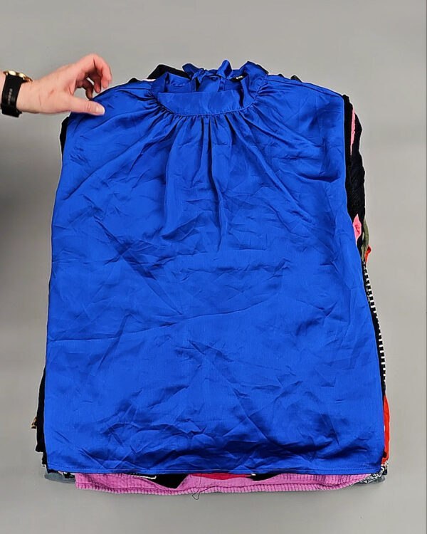 Фотография  247 - England Cream Summer#100 кг, ЛОТ № ВК0072 оптом в Пскове и Псковской области