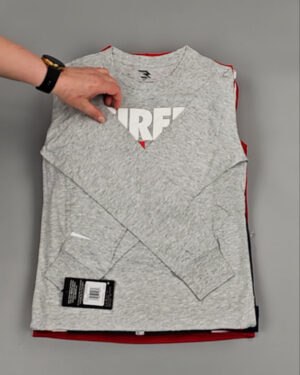 Фотография  156 - KIDS NIKE CAN 084#5 кг, ЛОТ №8504 оптом в Пскове и Псковской области