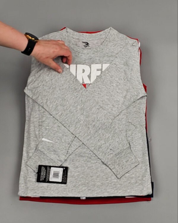 Фотография  328 - KIDS NIKE CAN 084#5 кг, ЛОТ №8504 оптом в Пскове и Псковской области