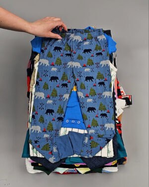 Фотография  528 - Nordstrom kids mix 124#7 кг, ЛОТ №8498 оптом в Пскове и Псковской области