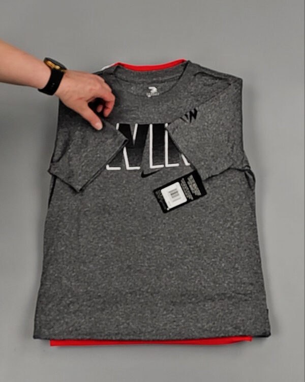 Фотография  756 - KIDS NIKE CAN 084#5 кг, ЛОТ №8505 оптом в Пскове и Псковской области