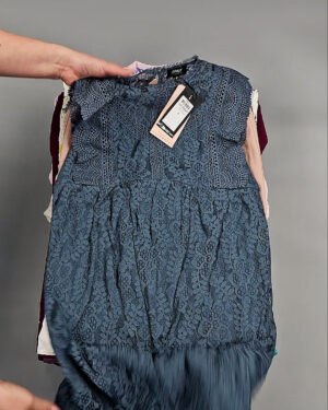 Фотография  797 - ONLY Summer mix 045#15 кг, ЛОТ №8456 оптом в Пскове и Псковской области