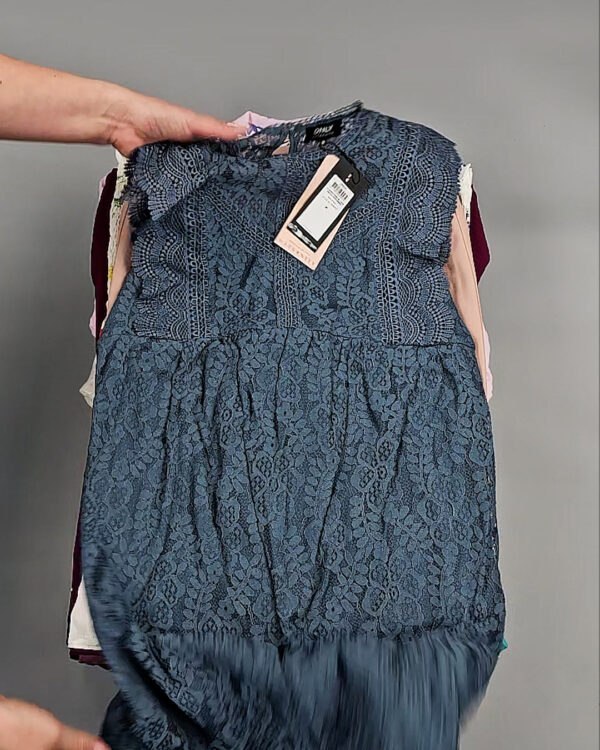 Фотография  555 - ONLY Summer mix 045#15 кг, ЛОТ №8456 оптом в Пскове и Псковской области