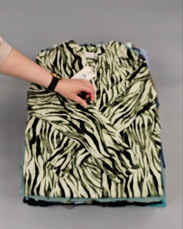 Фотография  499 - ONLY Summer mix 045#15 кг, ЛОТ №8514 оптом в Пскове и Псковской области