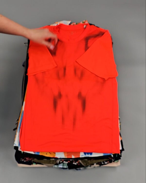 Фотография  589 - Scotland Summer mix#100 кг оптом в Пскове и Псковской области