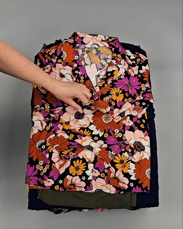 Фотография  884 - ONLY Summer mix 045#15 кг оптом в Пскове и Псковской области