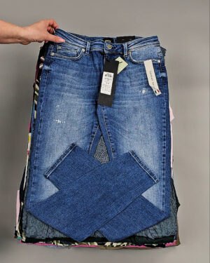 Фотография  308 - ONLY Summer mix 045#15 кг, ЛОТ №8457 оптом в Пскове и Псковской области