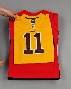 Фотография  850 - KIDS NIKE CAN 084#5 кг, ЛОТ №8478 оптом в Пскове и Псковской области