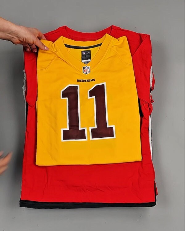 Фотография  600 - KIDS NIKE CAN 084#5 кг, ЛОТ №8478 оптом в Пскове и Псковской области