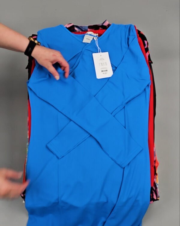 Фотография  779 - ICHI Summer mix 045#15 кг, ЛОТ №8585 оптом в Пскове и Псковской области