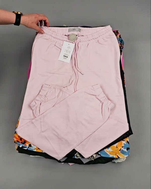 Фотография  790 - ICHI Summer mix 045#15 кг, ЛОТ №8583 оптом в Пскове и Псковской области