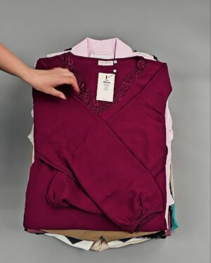 Фотография  521 - ONLY Summer mix 045#15 кг, ЛОТ №8456 оптом в Пскове и Псковской области