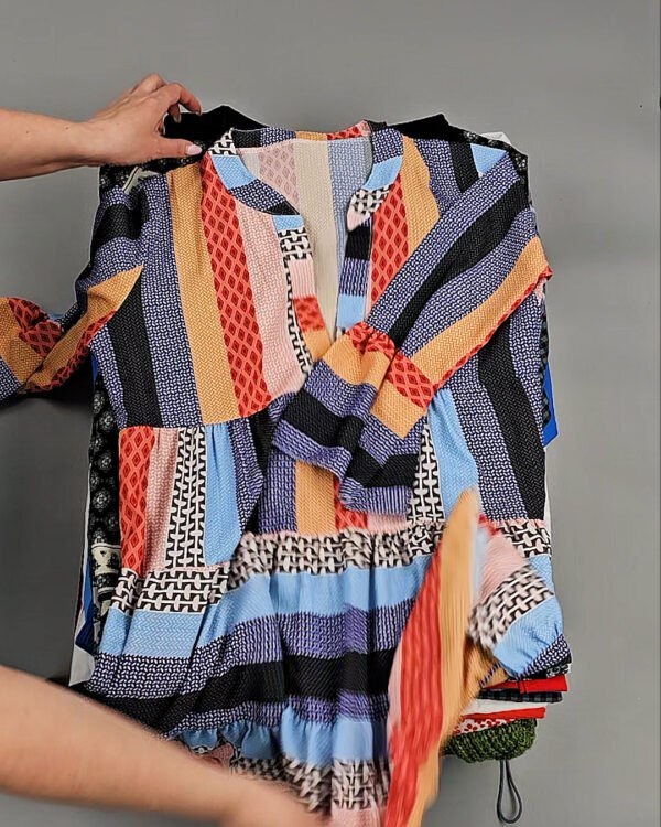 Фотография  779 - Mix Summer#100 кг оптом в Пскове и Псковской области