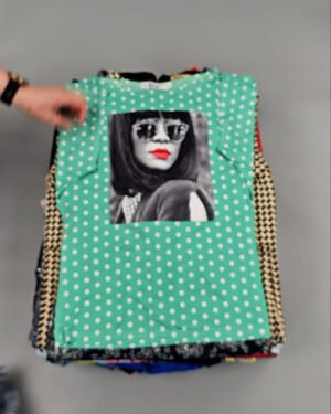 Фотография  309 - Mix RS (Оригинал Р.Ф. Лето)#100 кг оптом в Пскове и Псковской области