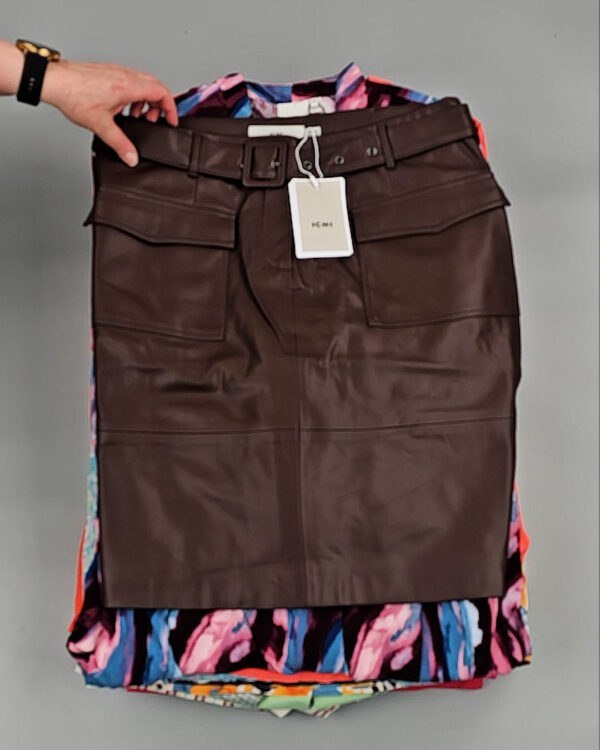 Фотография  776 - ICHI Summer mix 045#15 кг, ЛОТ №8585 оптом в Пскове и Псковской области