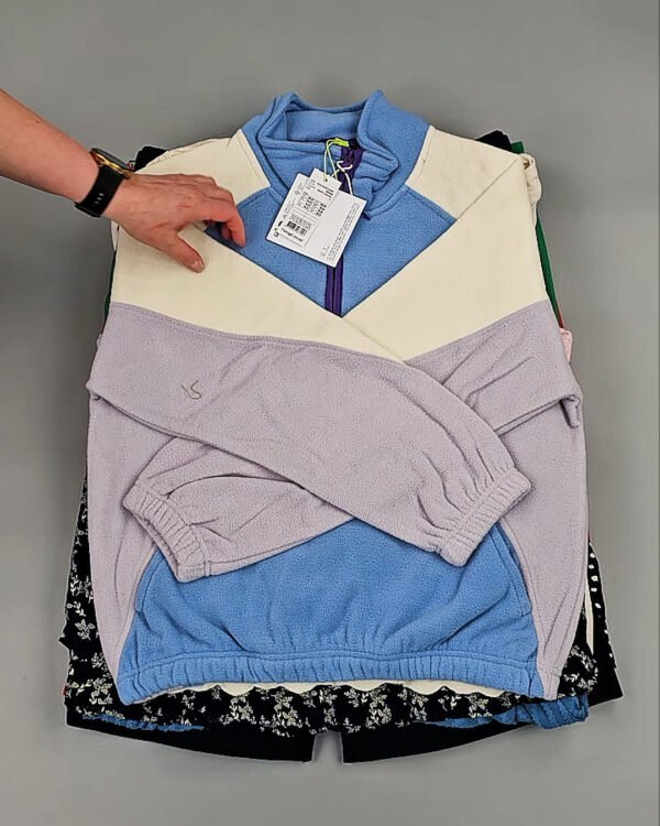 Фотография  293 - DK COMPANY Summer mix 045#13 кг оптом в Пскове и Псковской области