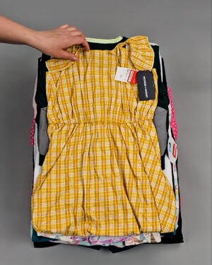 Фотография  814 - Nordstrom kids mix 124#7 кг, ЛОТ №8500 оптом в Пскове и Псковской области