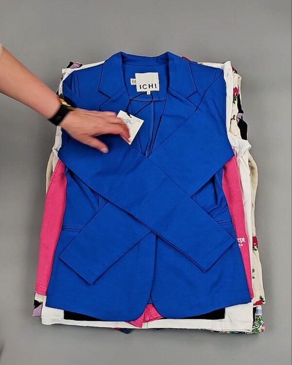 Фотография  866 - DK COMPANY Summer mix 045#13 кг, ЛОТ №8676 оптом в Пскове и Псковской области