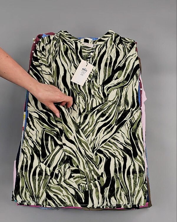 Фотография  115 - ONLY Summer mix 045#15 кг, ЛОТ №8457 оптом в Пскове и Псковской области