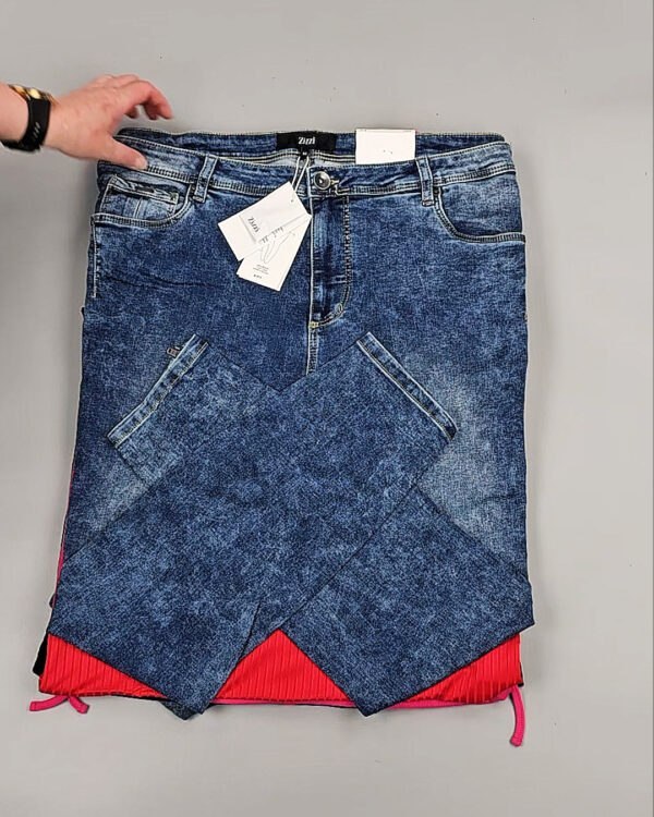 Фотография  391 - ZIZZI XXL 045#30 шт, ЛОТ №8723 оптом в Пскове и Псковской области