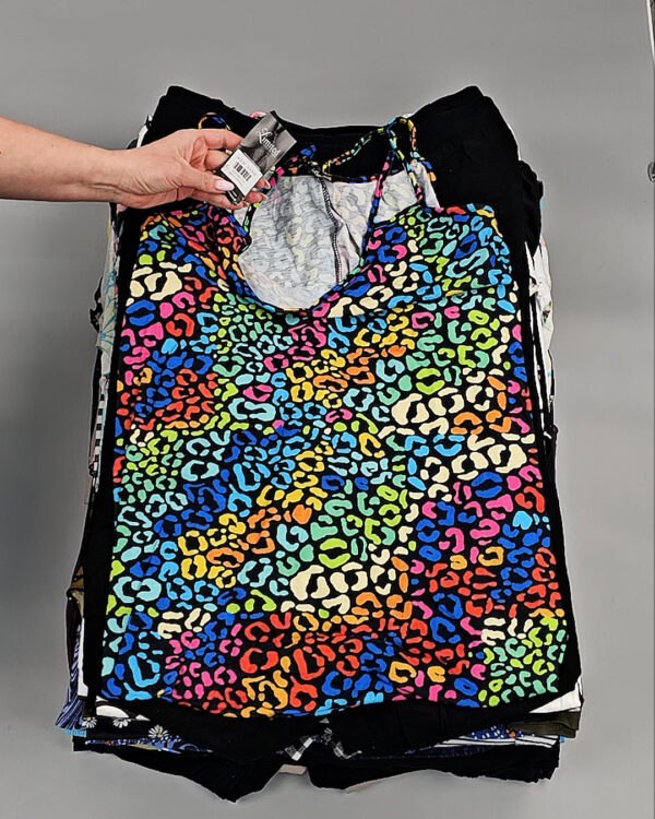 Фотография  619 - XXL Summer mix БМ#20 кг оптом в Пскове и Псковской области