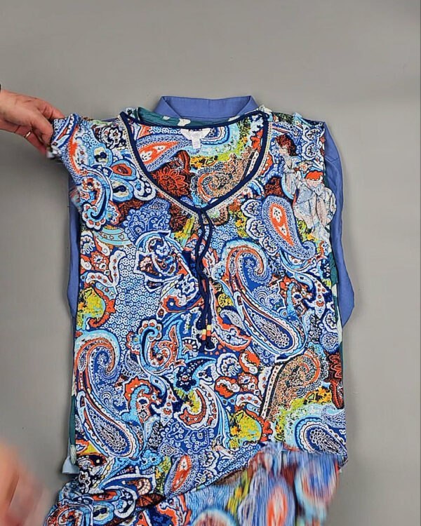 Фотография  960 - Oversize Summer mix Premium#30 кг оптом в Пскове и Псковской области