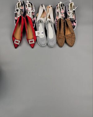 Фотография  192 - Обувь CAN лето 084#15 кг оптом в Пскове и Псковской области