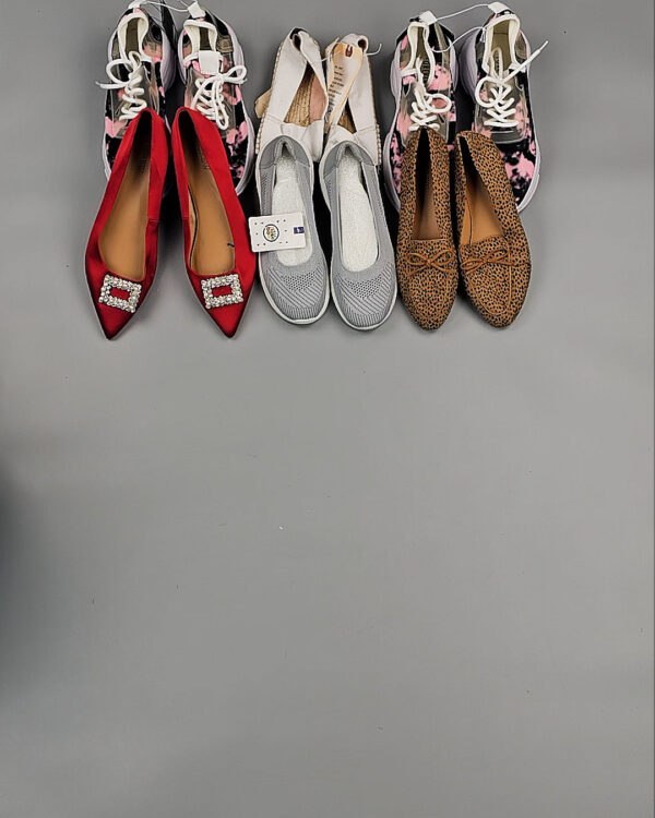 Фотография  411 - Обувь CAN лето 084#15 кг оптом в Пскове и Псковской области