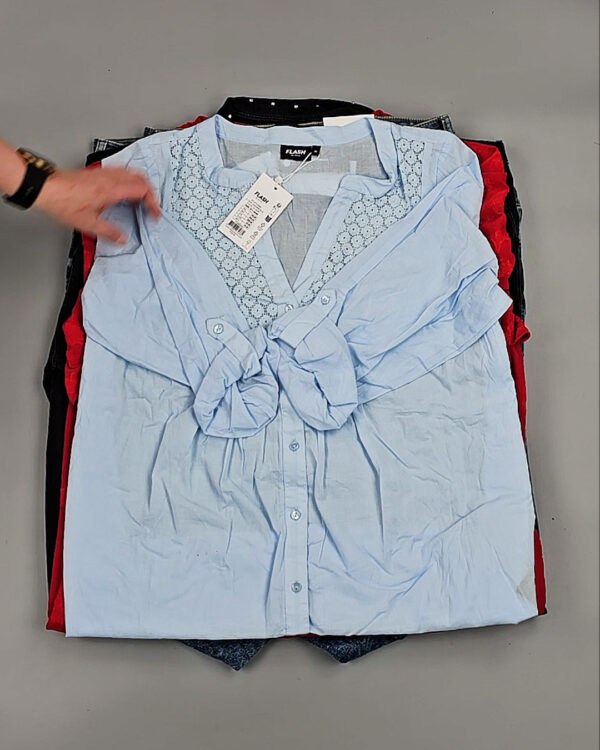 Фотография  403 - ZIZZI XXL 045#30 шт оптом в Пскове и Псковской области