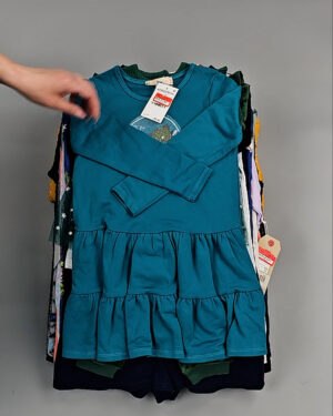 Фотография  422 - Nordstrom kids mix 124#7 кг, ЛОТ №8499 оптом в Пскове и Псковской области