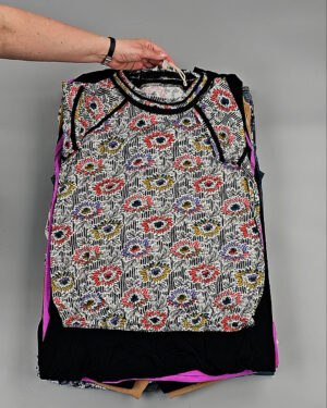 Фотография  257 - NEXT Summer Women mix#15 кг, ЛОТ №8519 оптом в Пскове и Псковской области