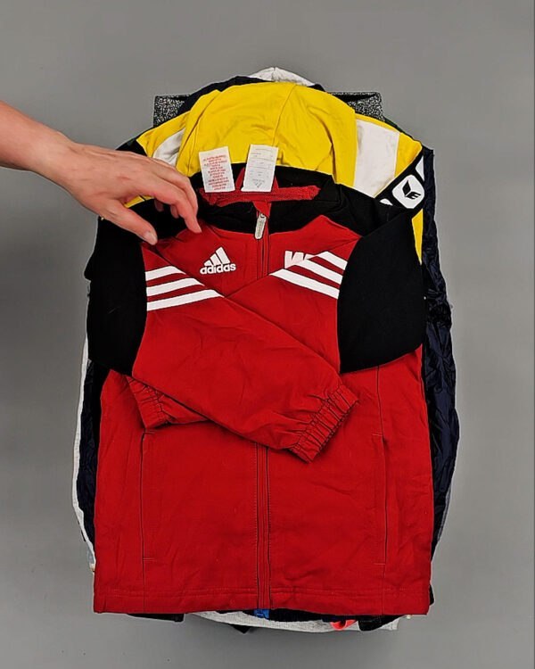 Фотография  528 - Детский микс Summer Cr+Ex#13 кг оптом в Пскове и Псковской области