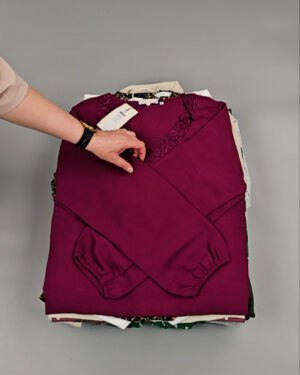 Фотография  403 - ONLY Summer mix 045#15 кг, ЛОТ №8516 оптом в Пскове и Псковской области