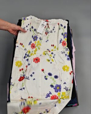 Фотография  907 - ONLY Summer mix 045#15 кг, ЛОТ №8457 оптом в Пскове и Псковской области