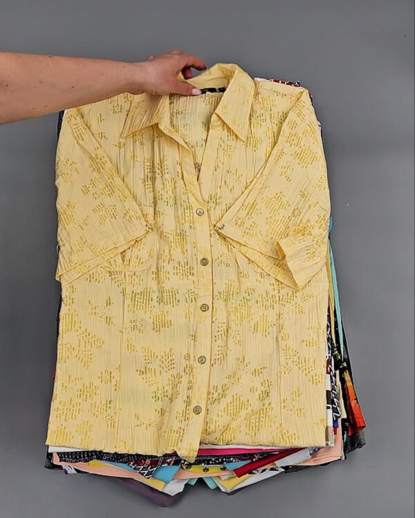 Фотография  155 - Mix Summer Ex Герм#100 кг оптом в Пскове и Псковской области