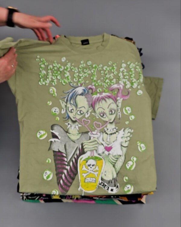 Фотография  624 - Cream Шотландия Summer mix#100 кг оптом в Пскове и Псковской области