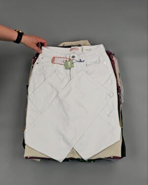 Фотография  729 - ONLY Summer mix 045#15 кг, ЛОТ №8516 оптом в Пскове и Псковской области