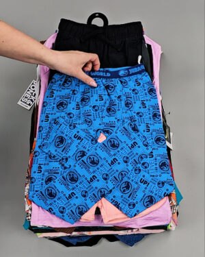 Фотография  899 - BRAND STOCK Kids Summer#10 кг, ЛОТ №8466 оптом в Пскове и Псковской области