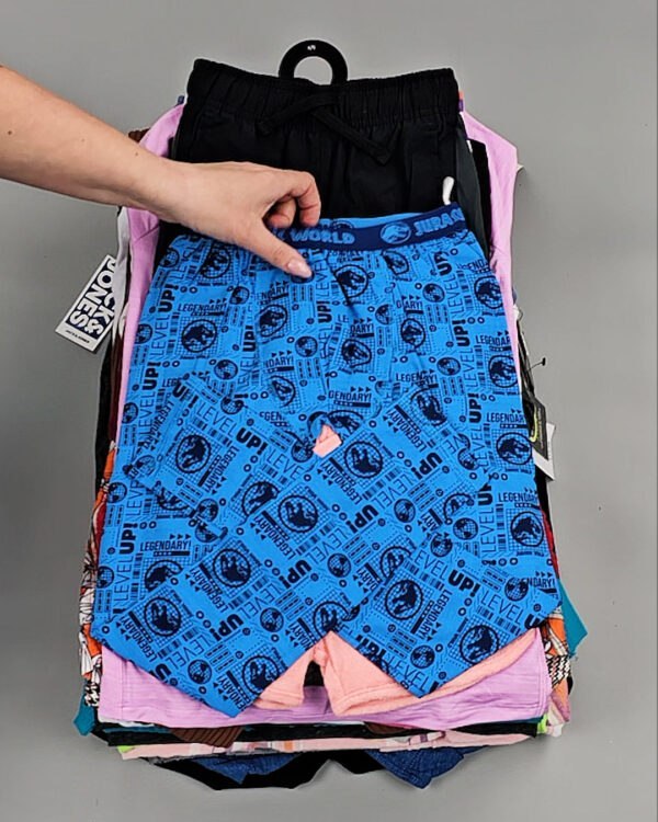 Фотография  120 - BRAND STOCK Kids Summer#10 кг, ЛОТ №8466 оптом в Пскове и Псковской области