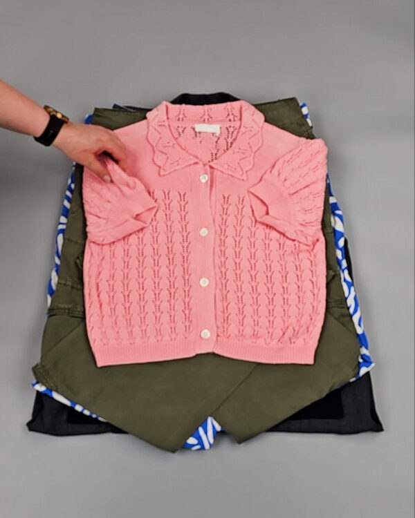 Фотография  136 - DK COMPANY Summer mix 045#13 кг, ЛОТ №8677 оптом в Пскове и Псковской области