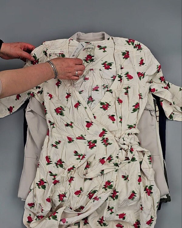 Фотография  947 - DK COMPANY Summer mix 045#13 кг, ЛОТ №8674 оптом в Пскове и Псковской области