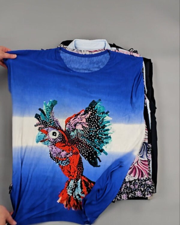 Фотография  423 - XXL mix Summer#25 кг оптом в Пскове и Псковской области