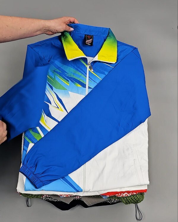 Фотография  443 - Mix Summer#100 кг оптом в Пскове и Псковской области