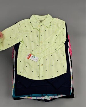 Фотография  734 - Nordstrom kids mix 124#7 кг, ЛОТ №8500 оптом в Пскове и Псковской области