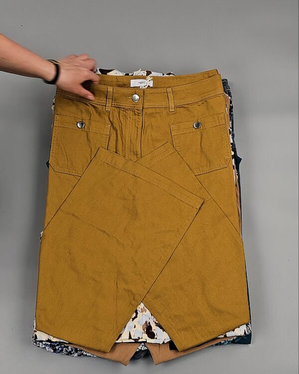 Фотография  834 - NEXT Summer Women mix#15 кг, ЛОТ №8519 оптом в Пскове и Псковской области